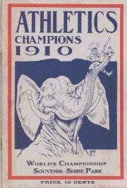 1910 Champion Athletics