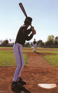 The Three Batting Stances and Vision - Be A Better Hitter