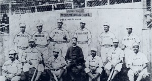 Cuban Giants