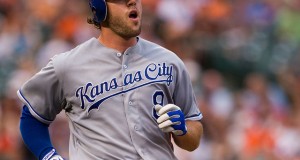 Mike-Moustakas
