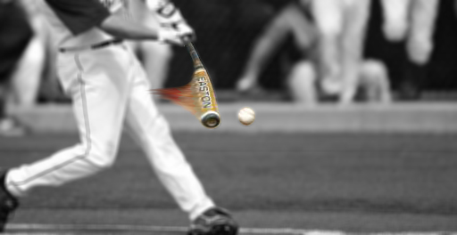 baseball bat speed