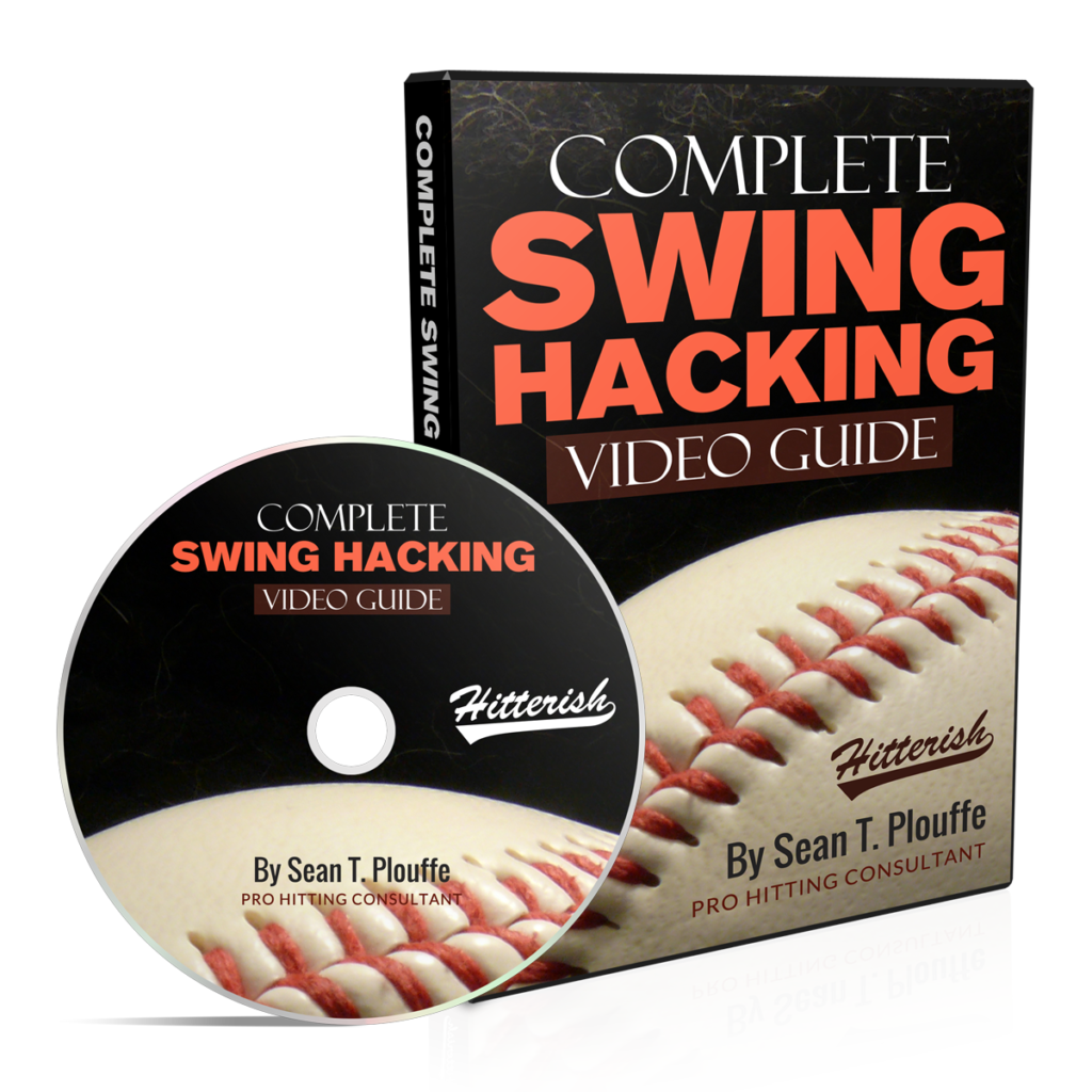 5 Hitting tools to increase bat speed