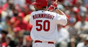 wainwright-hitting