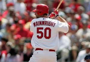 wainwright-hitting